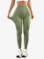 Legging V Raissa Moda Gringa
