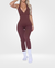 Macacão Move Nylon Moda Gringa - Donna Lua Fitness