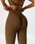 Legging V Flare Mel Moda Gringa na internet