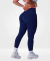 Legging V Nylon Moda Gringa (Várias Cores) - Donna Lua Fitness