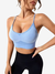 Top Jany Moda Gringa - Donna Lua Fitness