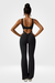 Macacão Flare Dux Moda Gringa - loja online