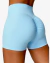 Shorts Alta Compressão Full Moda Gringa - loja online