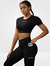 Imagem do Conjunto Cropped Unstop Moda Gringa