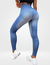 Legging Fake Jeans Deise Moda Gringa - Donna Lua Fitness