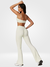 Conjunto Flare Sem Empina Aura Moda Gringa