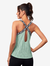Regata Dry Fit Love Moda Gringa na internet