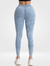 Legging V Cher Envelhecida Moda Gringa - comprar online