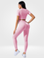 Conjunto Cropped Babi Moda Gringa - comprar online