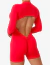 Imagem do Macaquinho Manguinha Aesthetic Moda Gringa