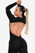 Macacão Manguinha Aesthetic Suplex - comprar online
