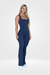 Macacão Flare Dux Moda Gringa - Donna Lua Fitness