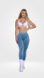 Conjunto Cher Moda Gringa - Donna Lua Fitness