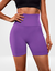 Shorts Alta Compressão Mari Moda Gringa na internet