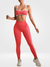 Conjunto Vintage Soul Moda Gringa - Donna Lua Fitness