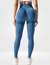 Legging Juba Moda Gringa (Várias Cores) - Donna Lua Fitness