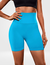Shorts Alta Compressão Mari Moda Gringa
