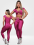 Conjunto Glow Alta Compressão - loja online