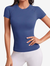 Camiseta Jhuly Moda Gringa - loja online