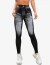 Legging V Pants Moda Gringa - Donna Lua Fitness