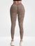 Legging V Cher Envelhecida Moda Gringa na internet