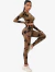 Conjunto Manguinha Tieday Rebecca Moda Gringa