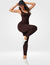 Macacão Sem Empina Curve Moda Gringa (Várias Cores) - Donna Lua Fitness