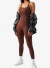 Macacão SeamLess Low Moda Gringa - comprar online