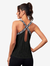 Regata Dry Fit Love Moda Gringa - comprar online