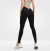 Legging V Nylon Moda Gringa (Várias Cores) - Donna Lua Fitness