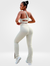 Conjunto Flare Unium Moda Gringa na internet