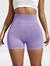 Shorts Afina Cintura Juh Moda Gringa na internet