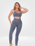 Conjunto SeamLess Sem Empina Moda Gringa - comprar online