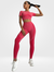 Imagem do Conjunto Cropped Shull Moda Gringa