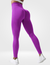 Legging Seamless Afina Cintura Kau Moda Gringa (Várias Cores) na internet