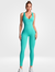 Macacão SeamLess Fashion Moda Gringa - loja online
