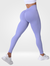 Legging V Cós Alto High Moda Gringa