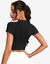 Cropped Basic Moda Gringa - comprar online