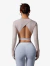 Cropped Manguinha Ferby Moda Gringa - comprar online