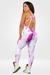 Macacão Zigg Tieday - Donna Lua Fitness