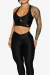 Conjunto Cirrê Black - comprar online
