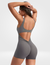 Macaquinho Dux Moda Gringa (Várias Cores) - Donna Lua Fitness