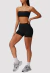 Conjunto Shorts Fox Moda Gringa na internet