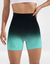 Shorts Degradê Gina Moda Gringa - loja online