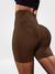 Shorts Alta Compressão Mari Moda Gringa - loja online
