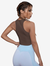 Cropped Maya Moda Gringa na internet