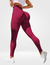 Legging Afina Cintura Lexa Moda Gringa (Várias cores) - Donna Lua Fitness