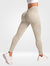 Legging V Cher Envelhecida Moda Gringa - Donna Lua Fitness