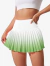 Shorts Saia Degradê Sport Moda Gringa