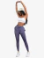 Legging Shorts Running Moda Gringa - comprar online